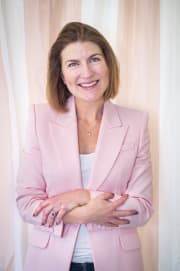 Lucy Wahl