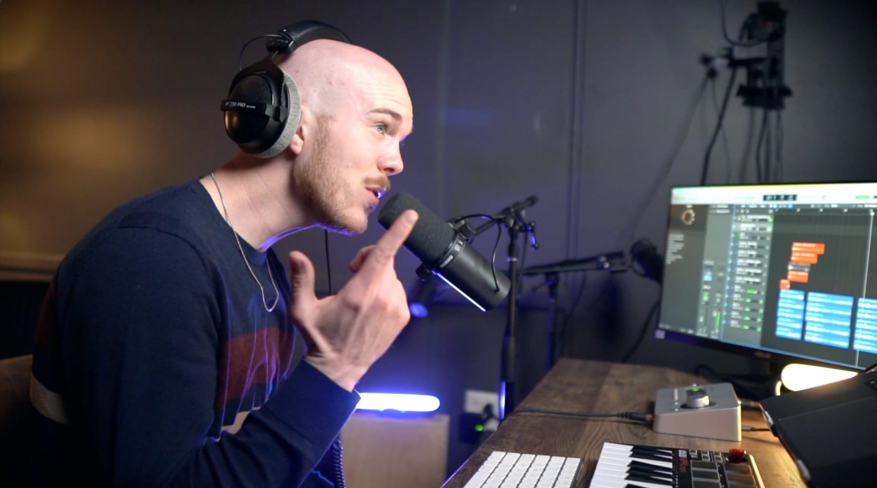 Background