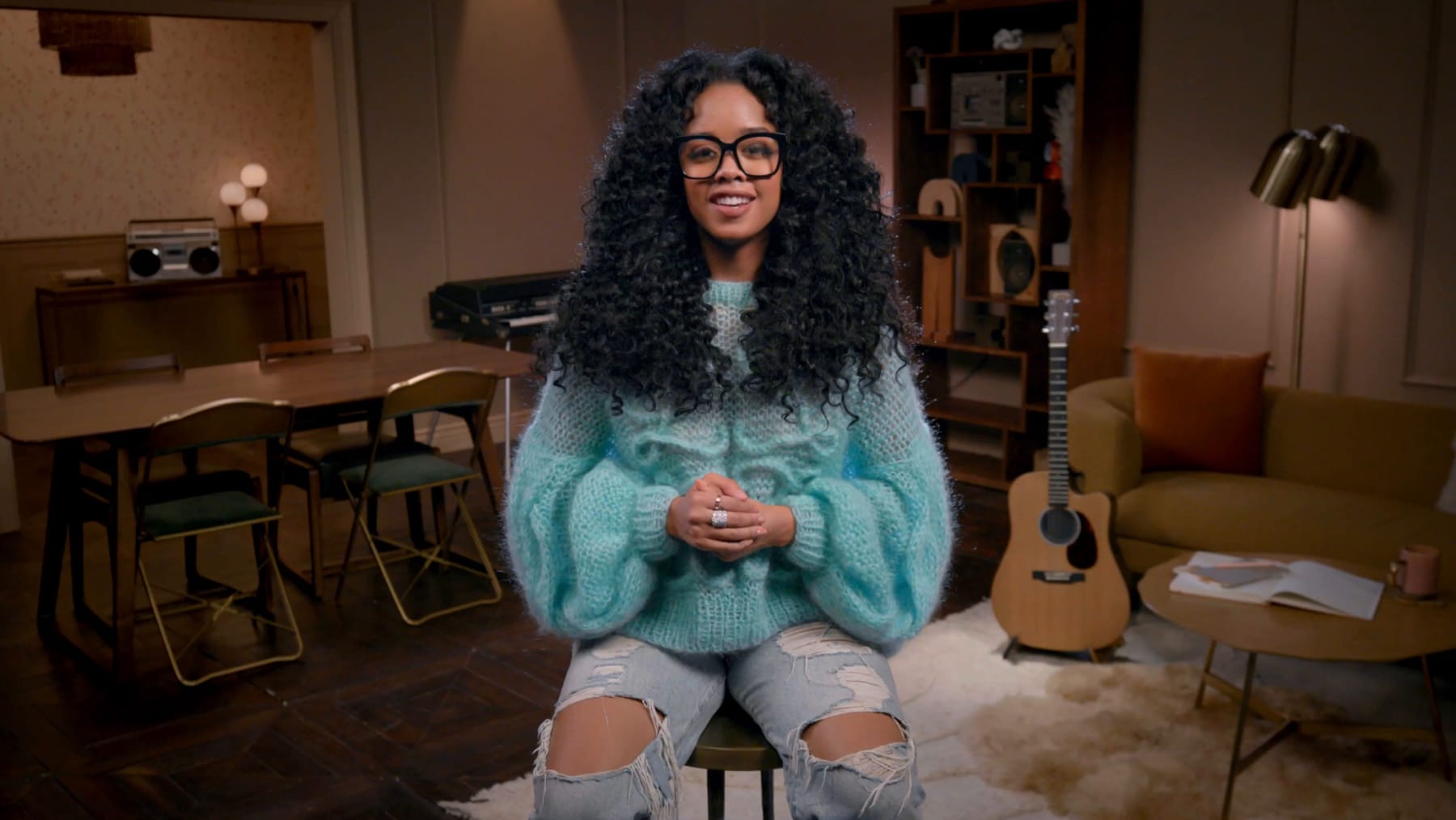 H.E.R.