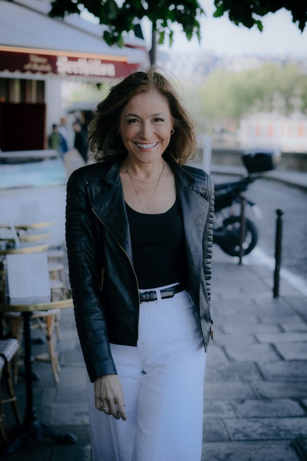 Paula, your lasting relationship coach