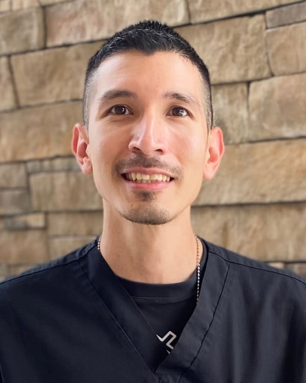 Jason Hernandez RT(R)