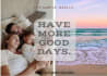 have more good days