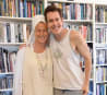 with a Kundalini teacher - Sydney