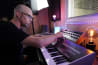 S1gns Of L1fe in the Studio