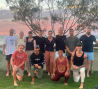 Teaching CHEK Institute Holistic Lifestyle Coaching