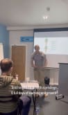 Teaching CHEK Institute Holistic Lifestyle Coaching UK