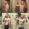 Raul's transformation