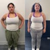 Jazmin's transformation