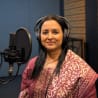 RupaliStudioRecording
