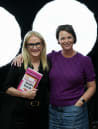 Mel Robbins & Sarah