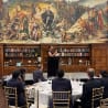 Oxford University alumni