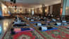 Miracle Healing Yoga Workshop Glimpse 3