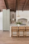 Mediterranean Kitchen