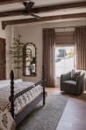 Queen Bedroom