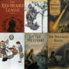 Hand-picked authentic short stories collection