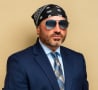 Frater Akiba—teacher, author, and practitioner