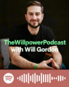The Willpower Podcast