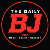 THE DAILY BJ App Powered by AI