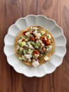 Ceviche de Tilapia