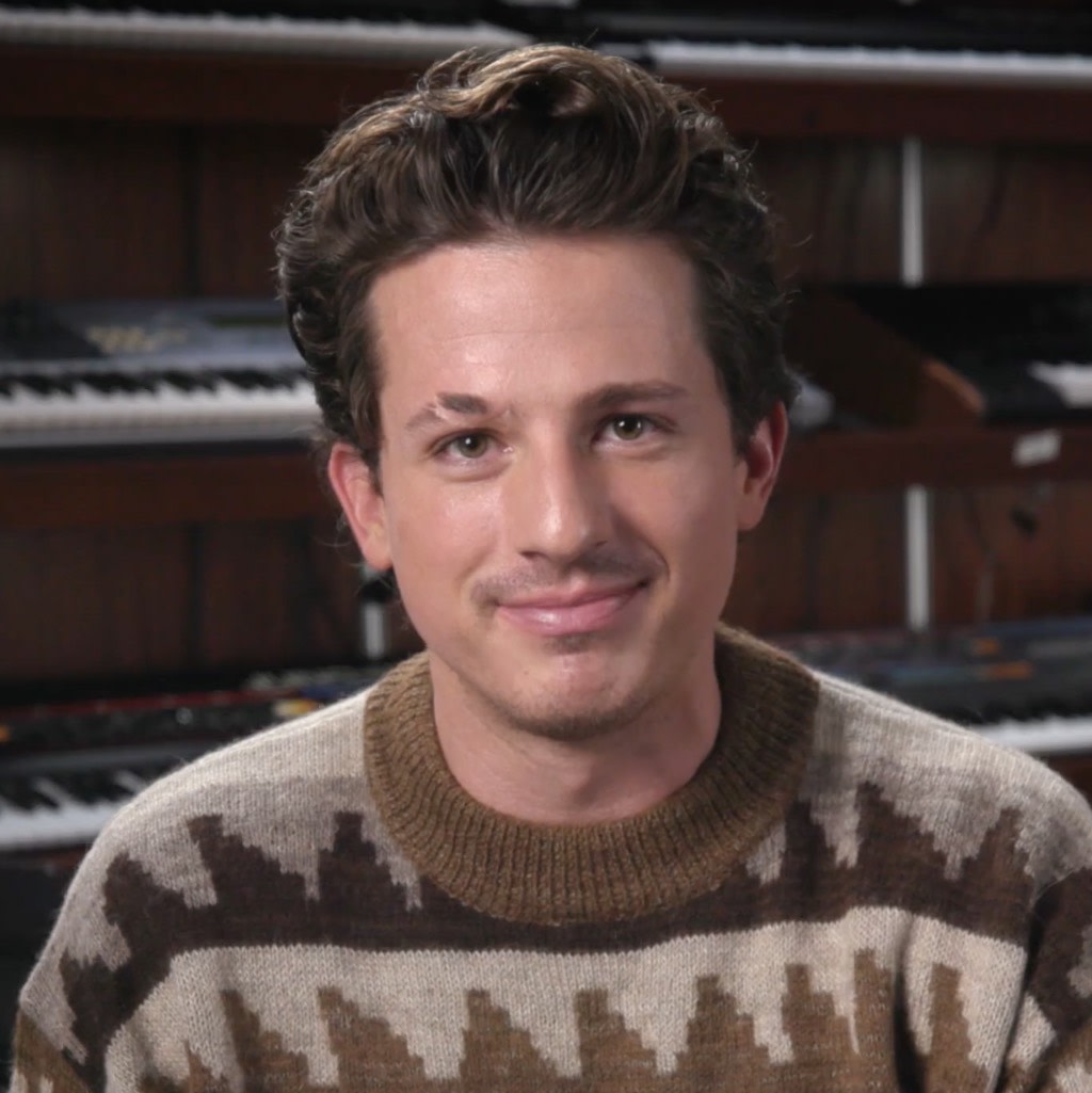 Pop Songwriting And Production With Charlie Puth