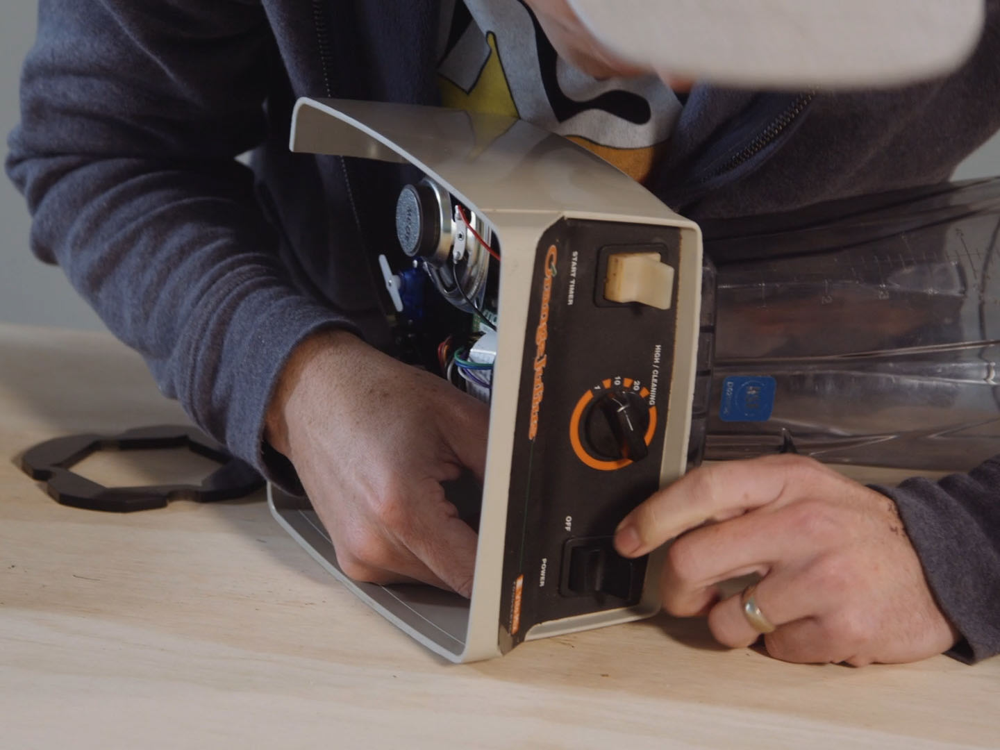 mark rober engineering class free