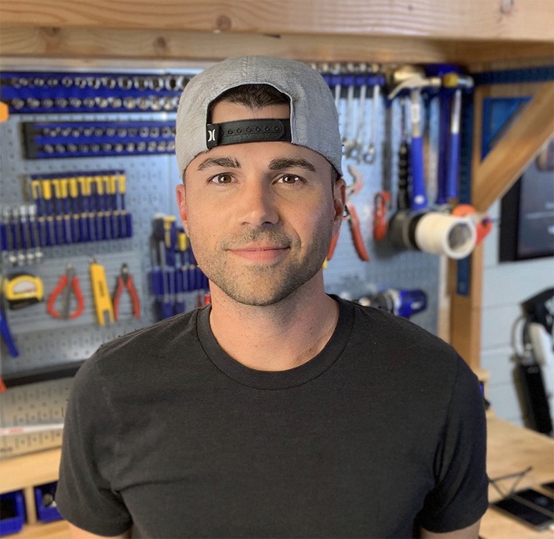Creative Engineering with Mark Rober