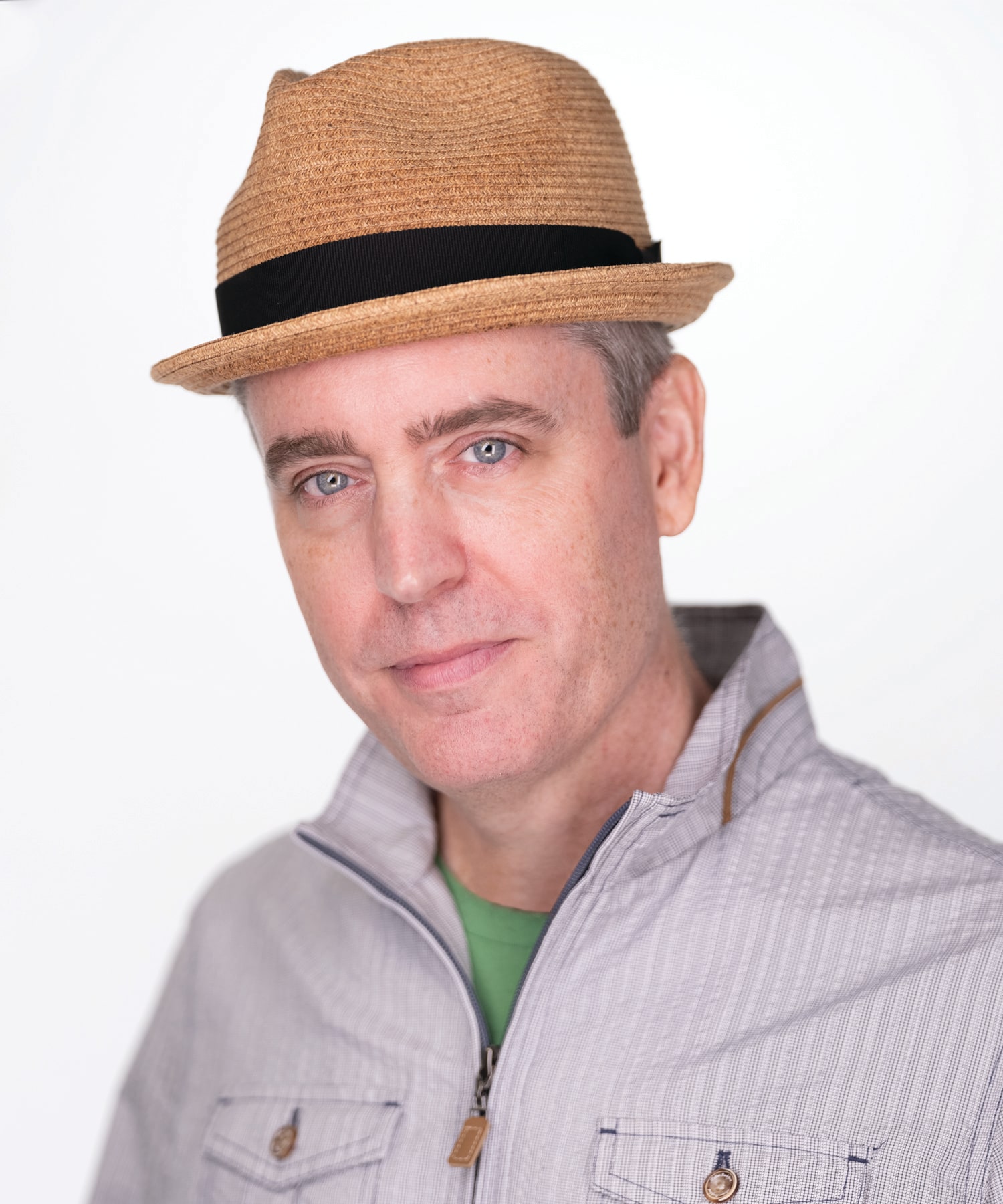 Instructor Image