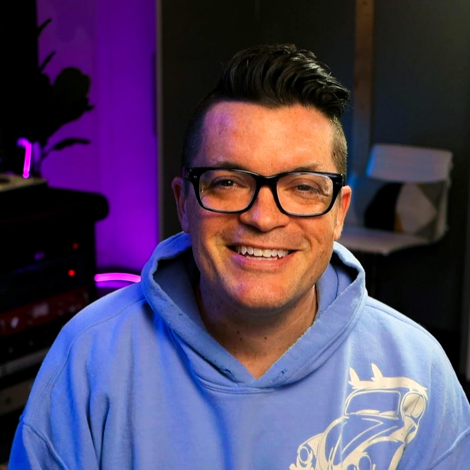 Instructor Image
