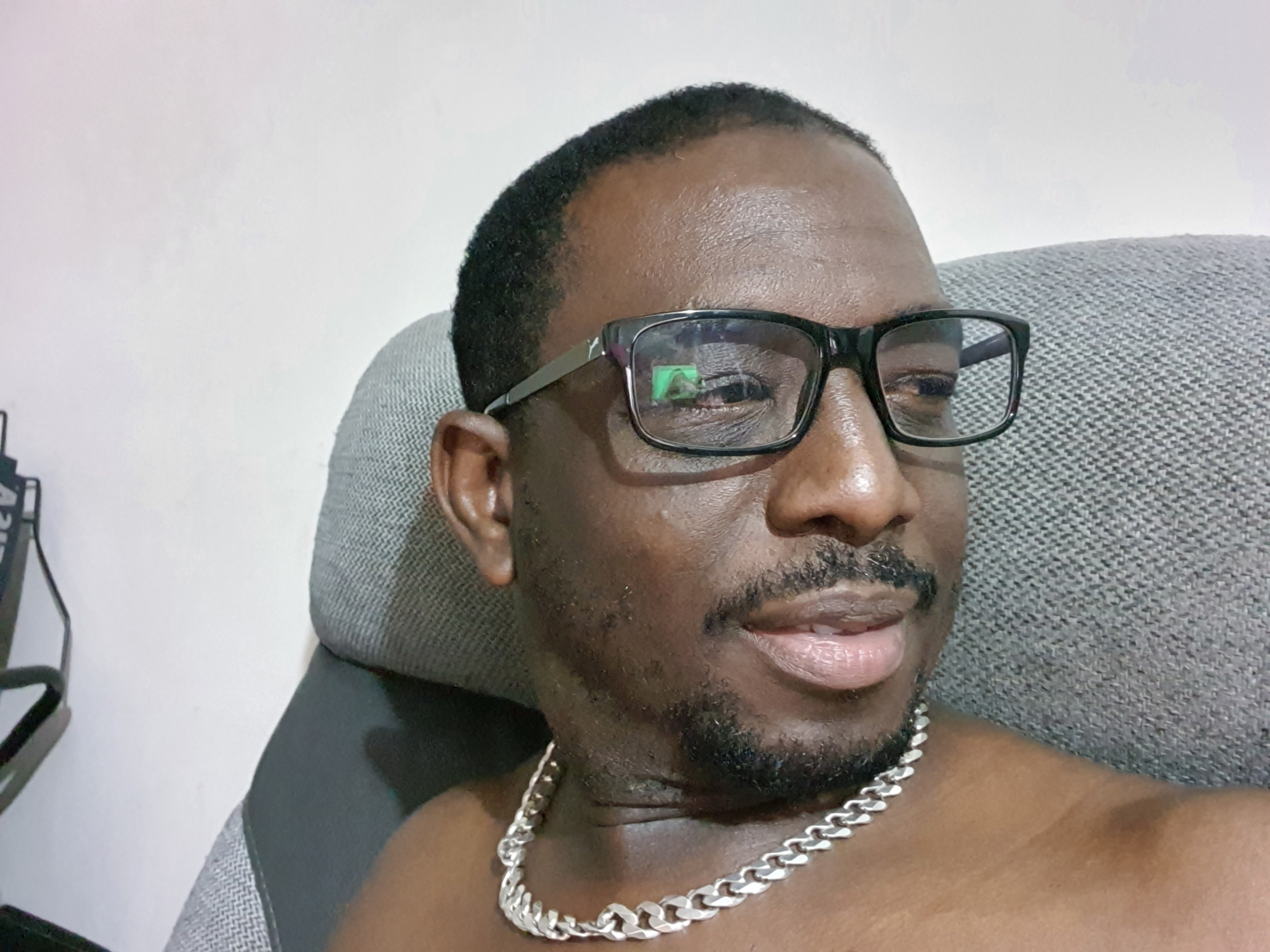 Alfred K.Laye's profile