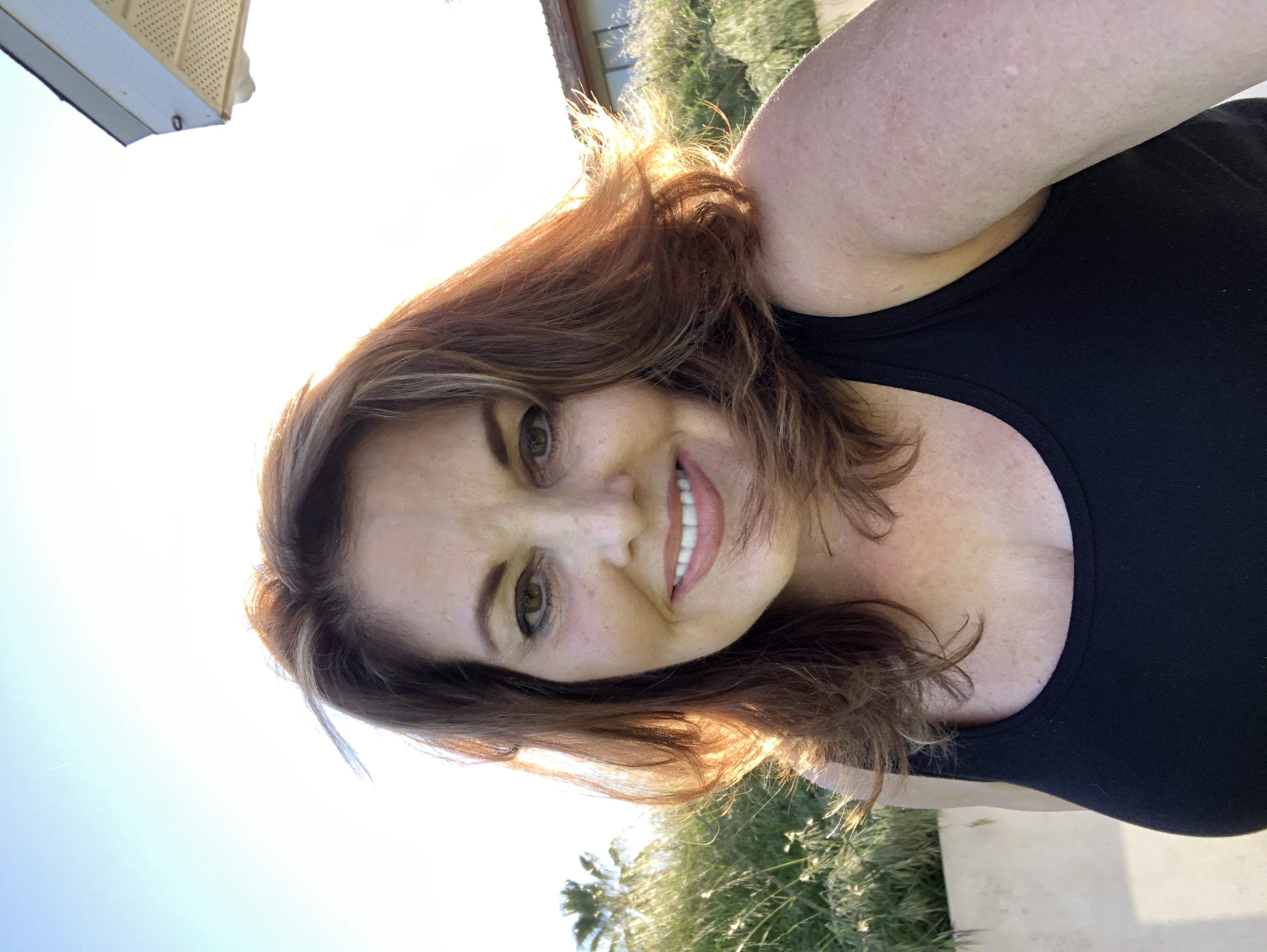 Tarri Rothman's profile