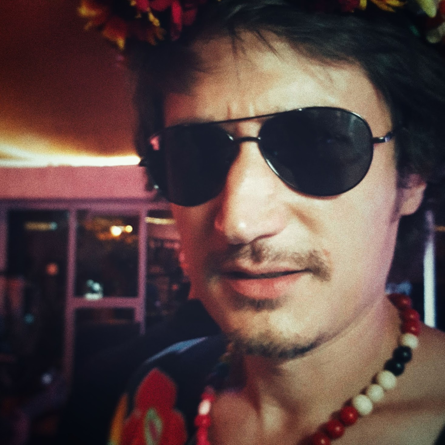 Mihai Victor Iliescu's profile