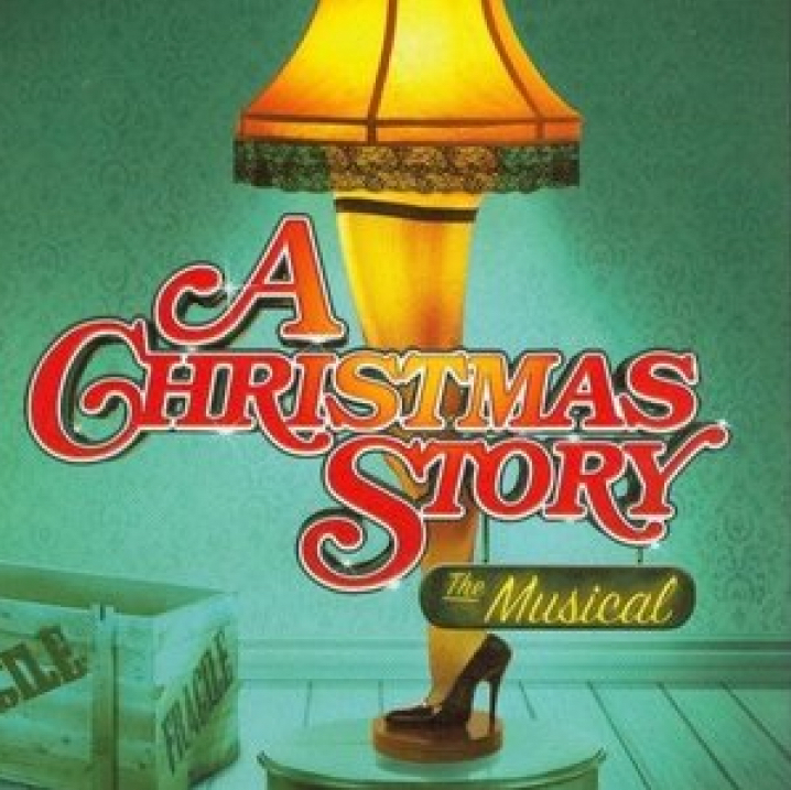 A Christmas Story
