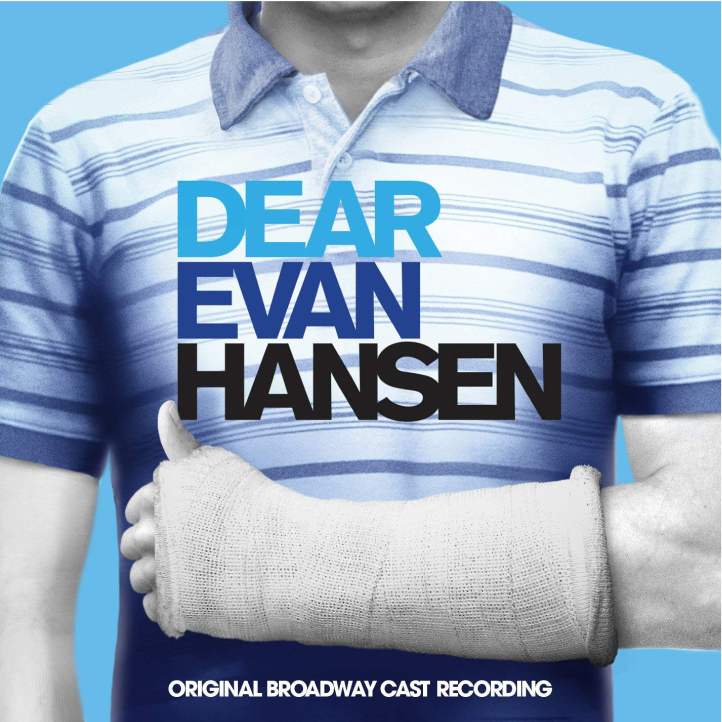 Dear Evan Hansen