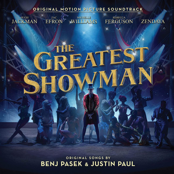 The Greatest Showman