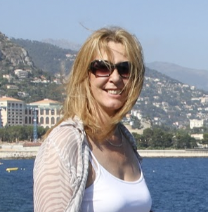 Jeanne Robinson's profile
