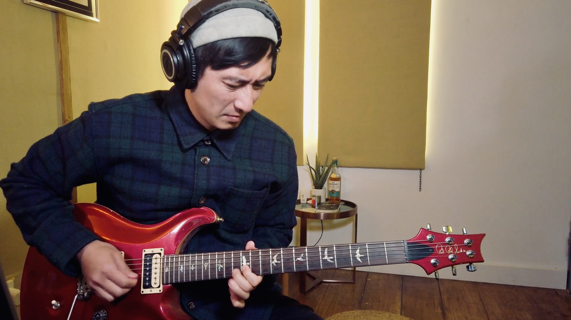 Pop Guitar Composition & Production: The Complete Process