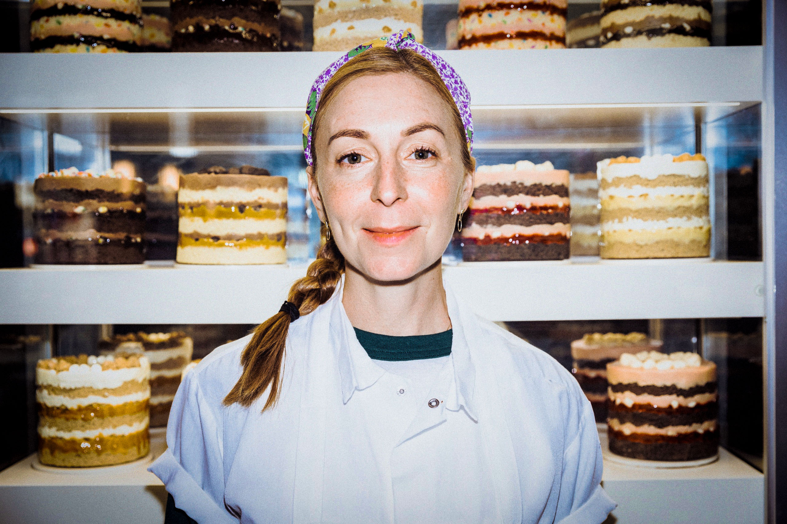 Christina tosi milk bar discount