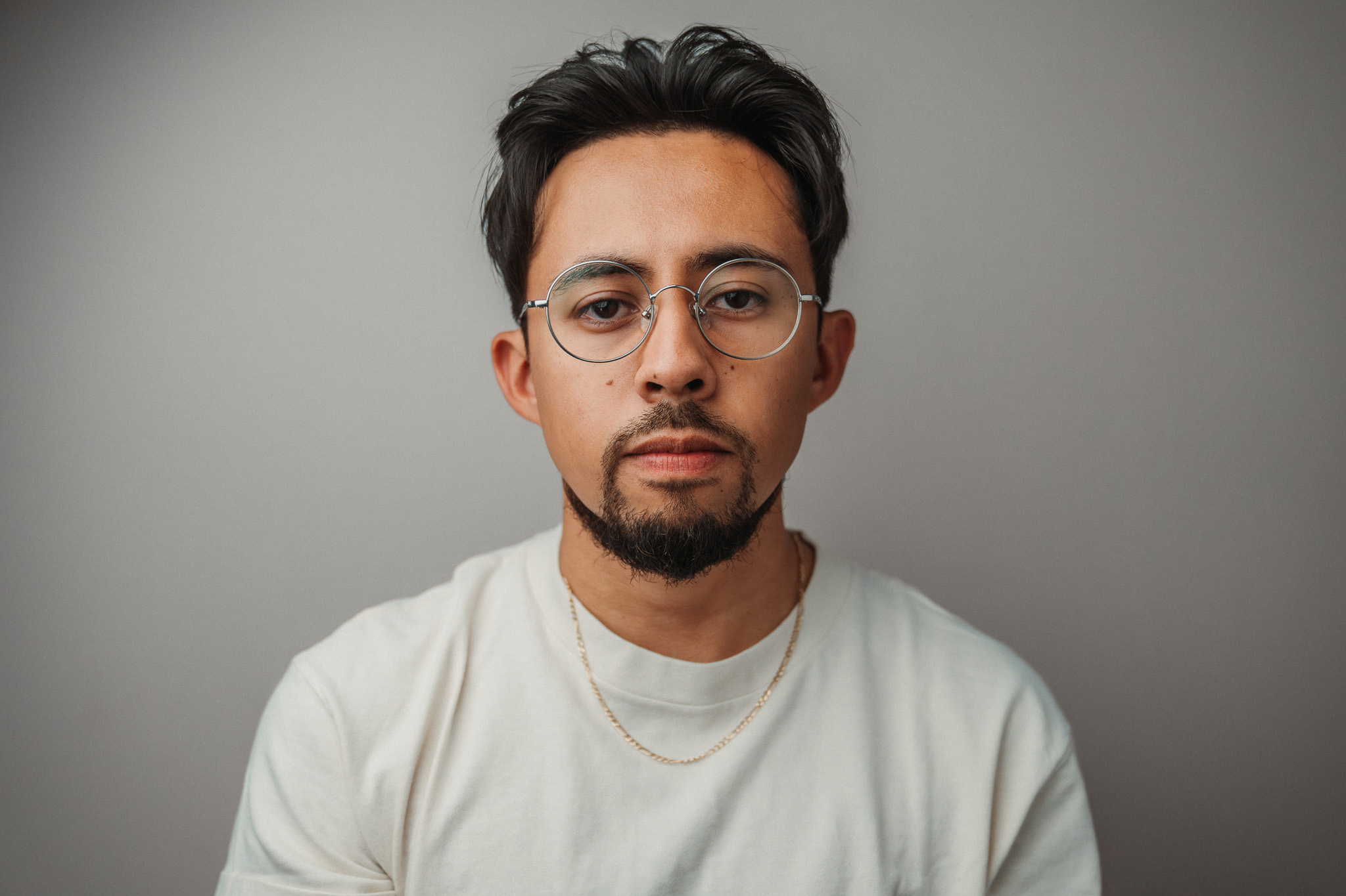 Joshua Ruiz's profile