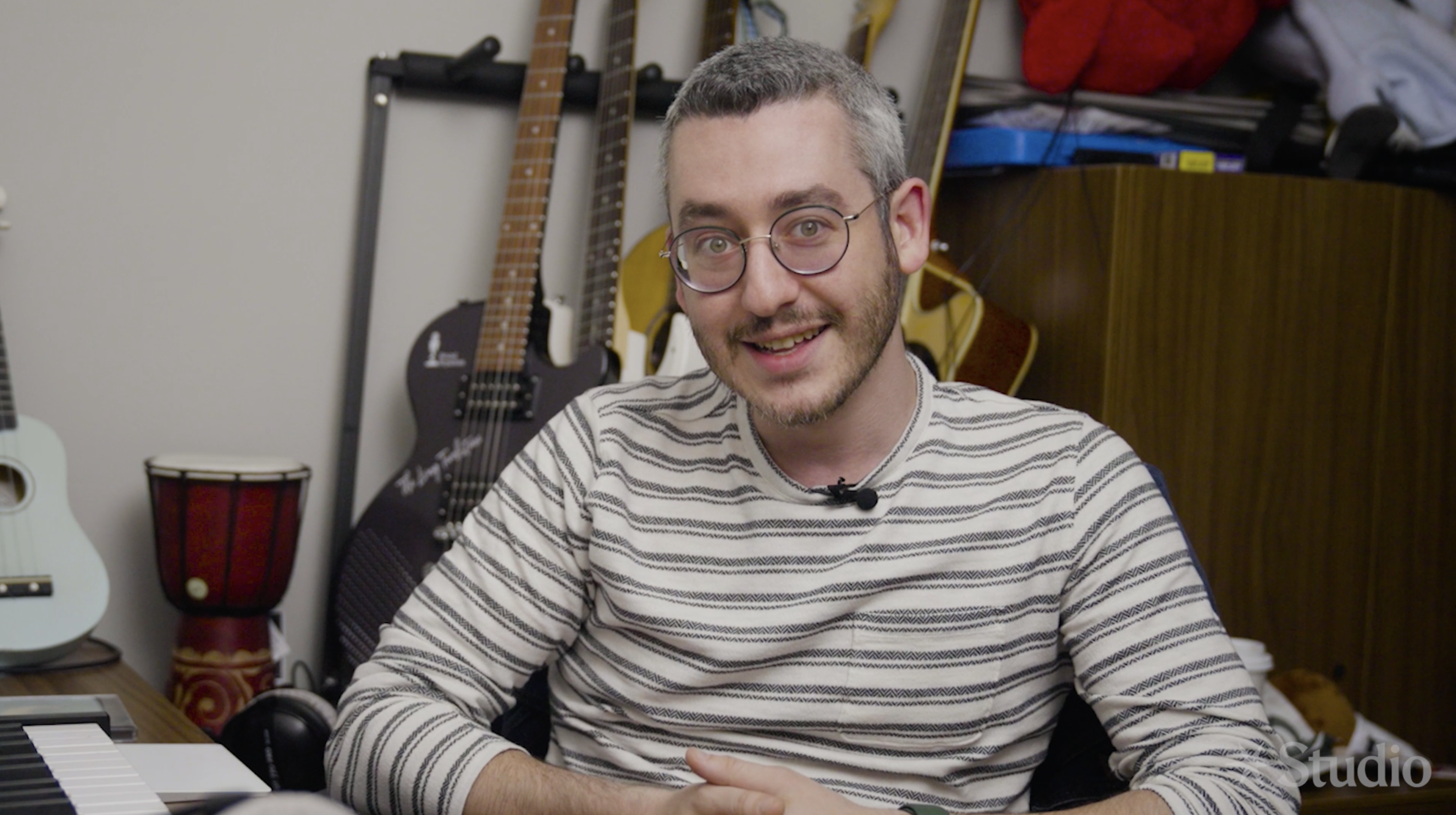 Laine Hardy American Idol Season 17 Episode Songwriting For