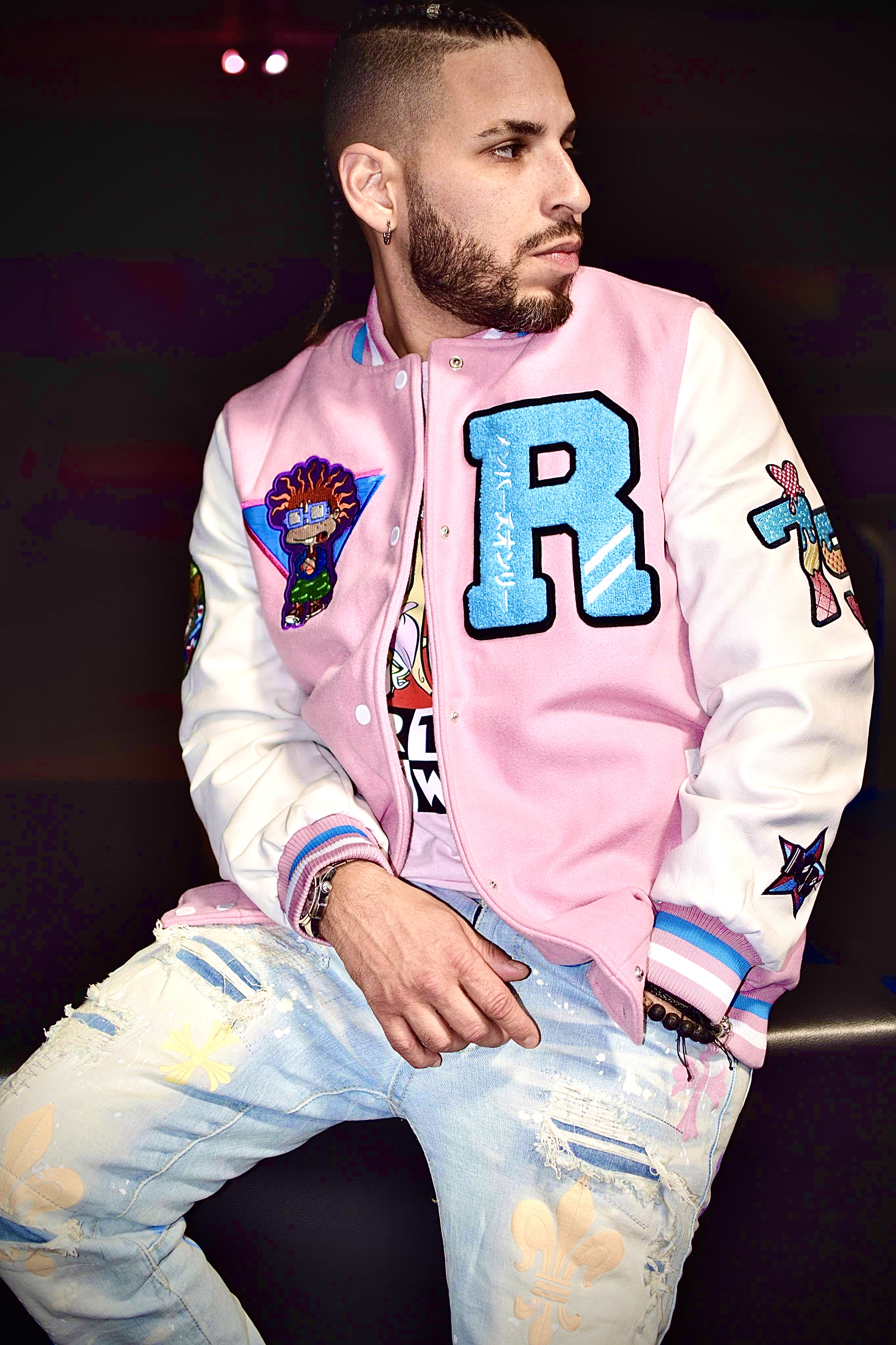 Elion VIrtuoso's profile