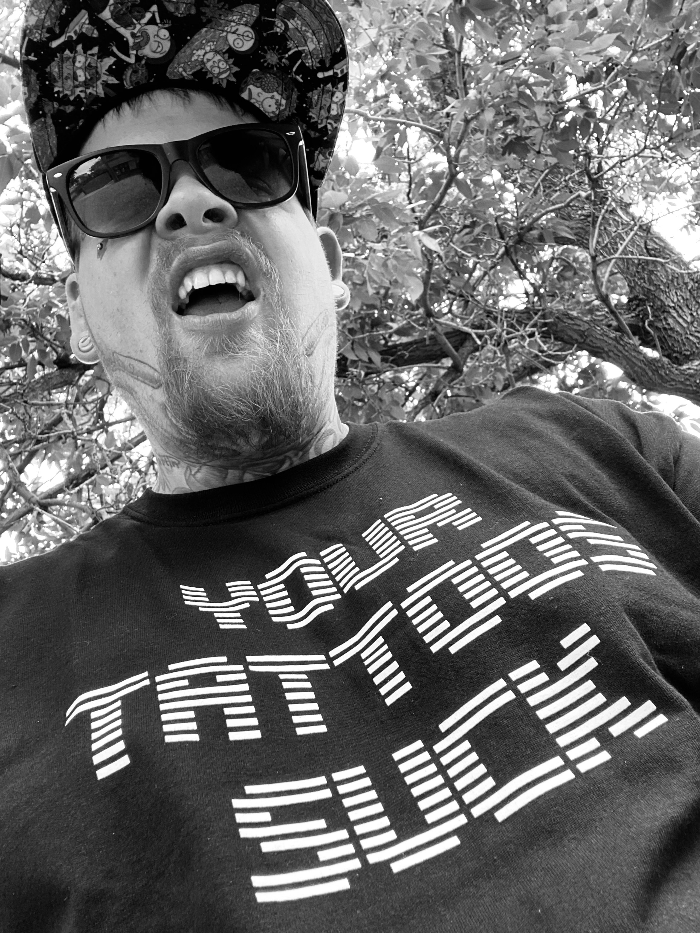 Tony Montana's profile