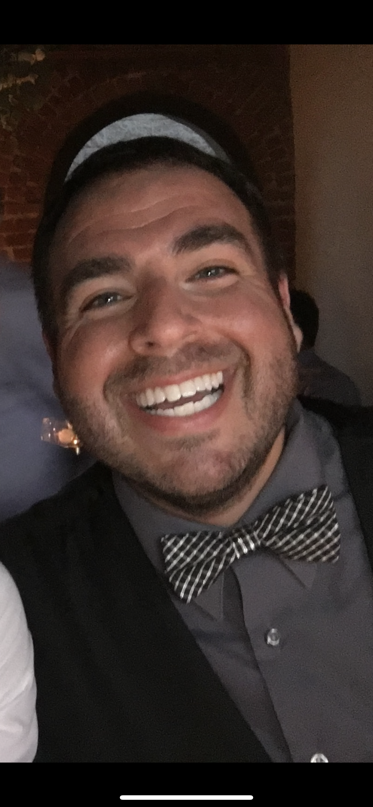 John Hernandez's profile