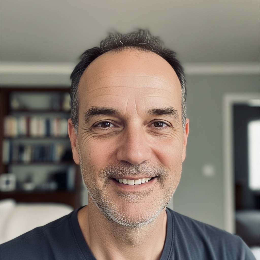 John Caniac's profile