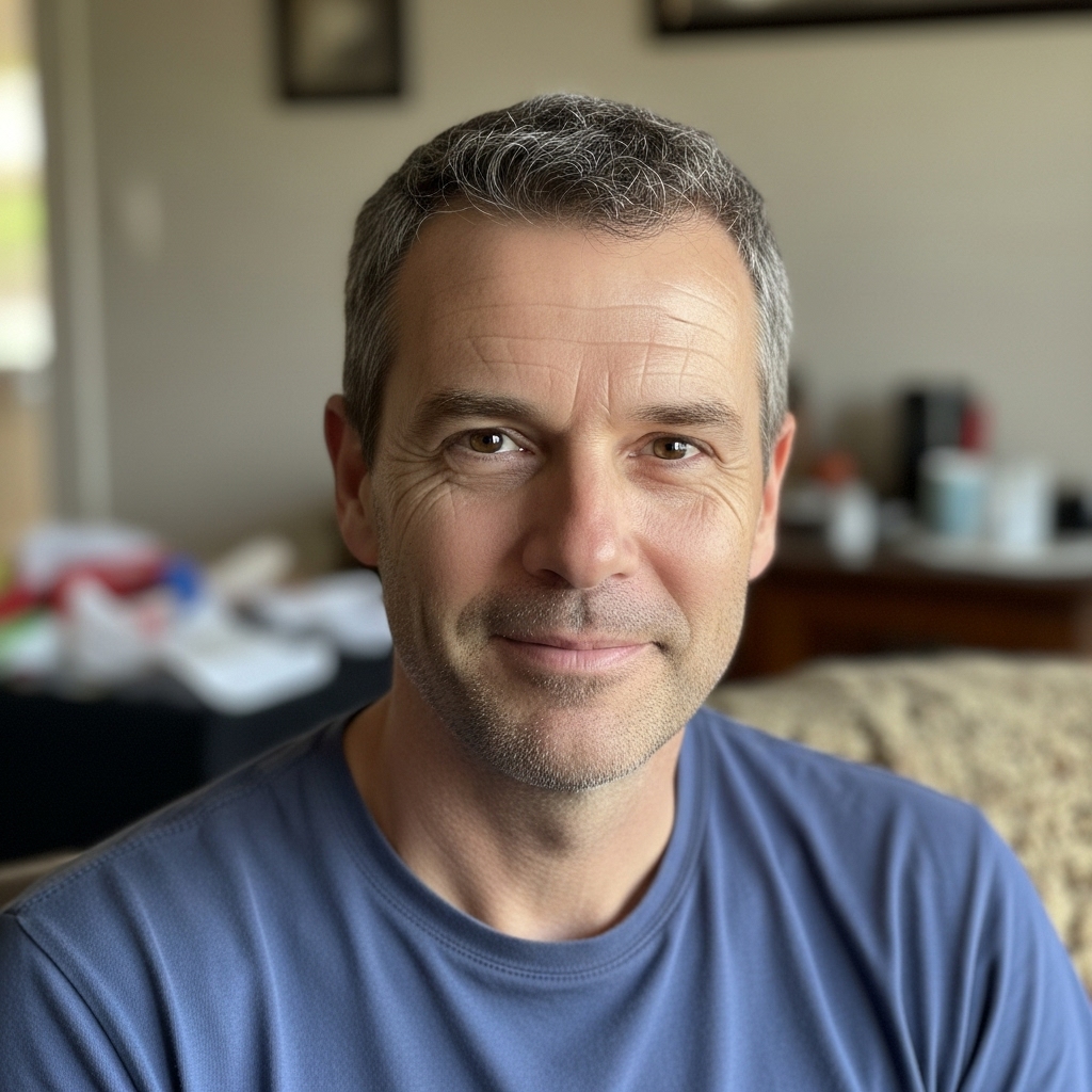 Samuel Woody's profile