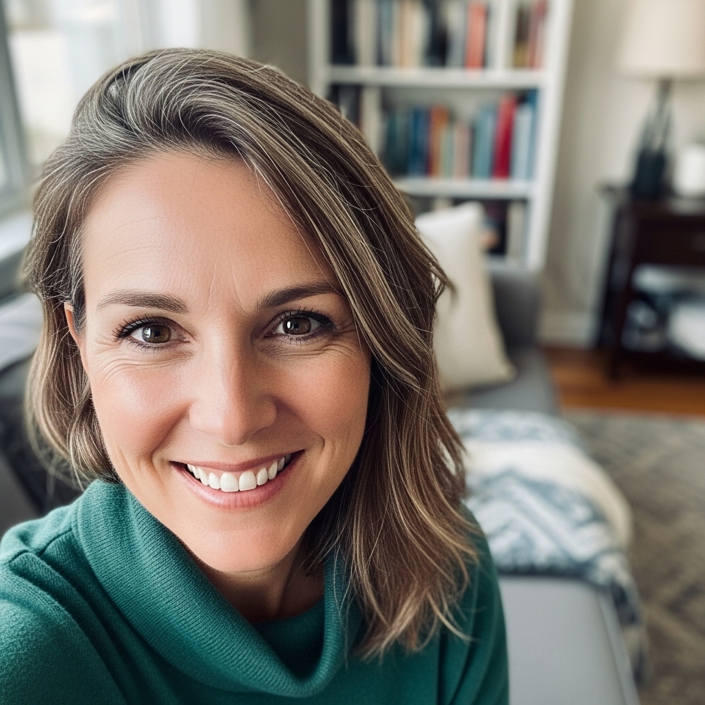 Aubrey Lamb's profile