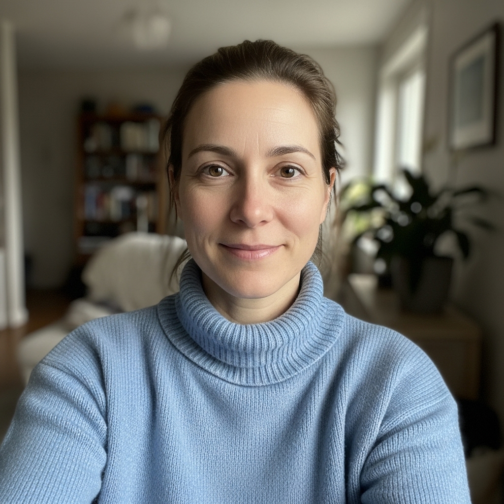 Kate Brown's profile