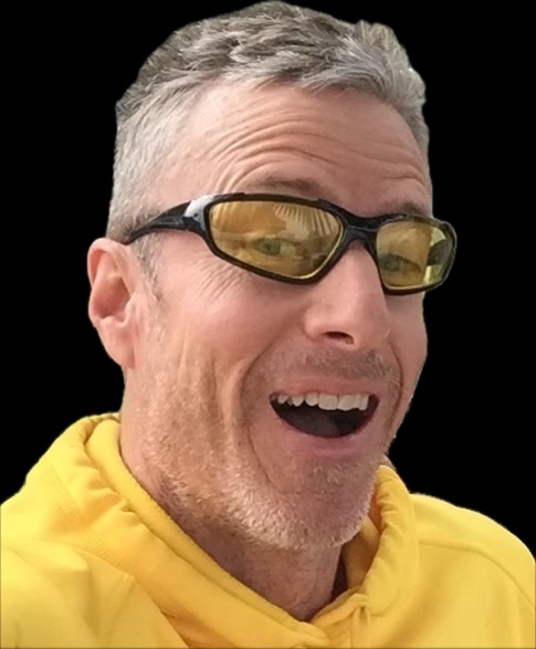 Brad Kearns's profile