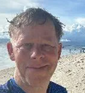 Richard Dey's profile