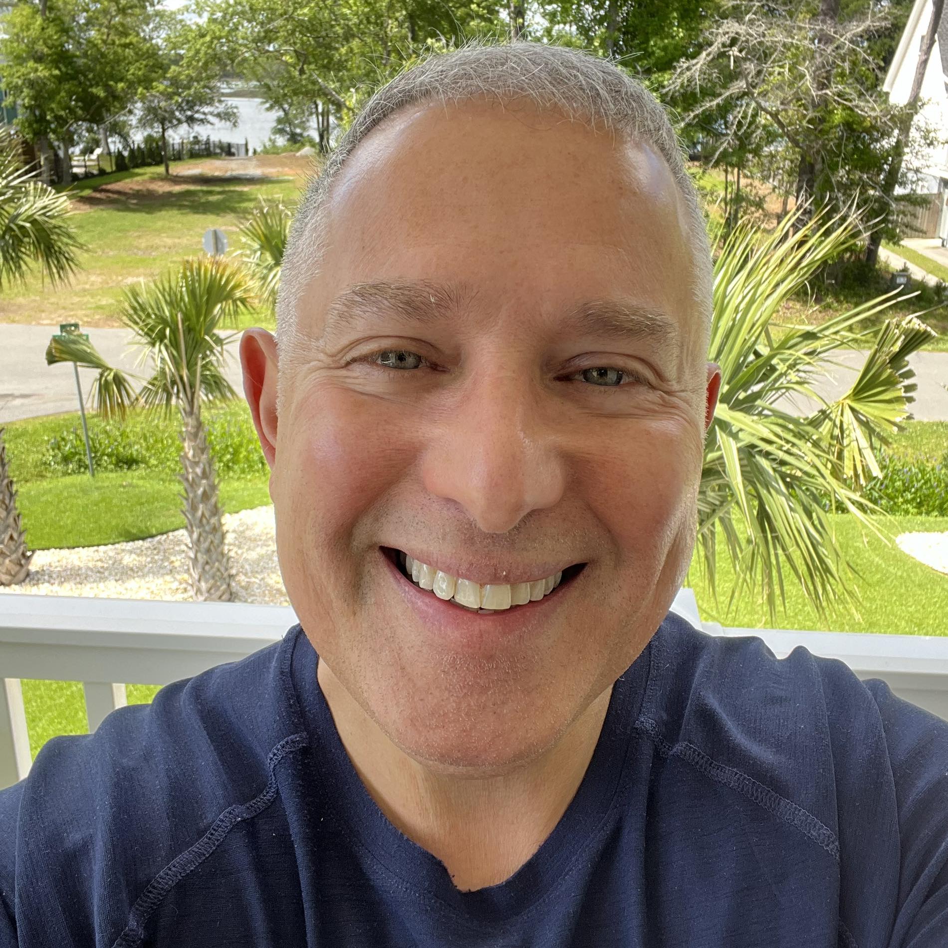 Allan Friedman's profile