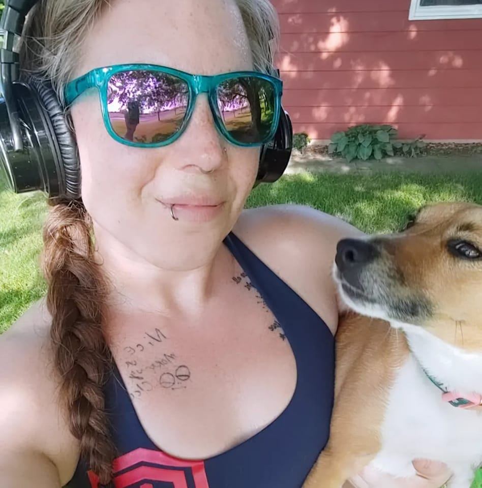 Maria Stevens's profile